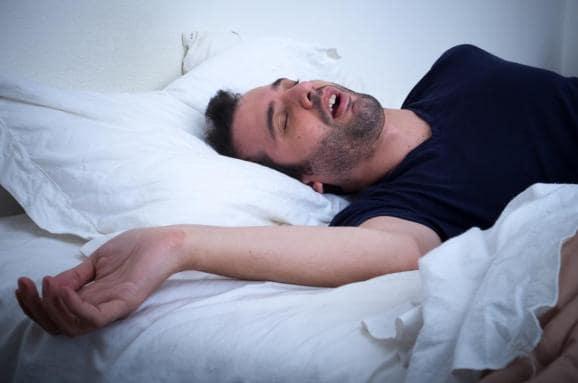 5 последствий продолжительного сна