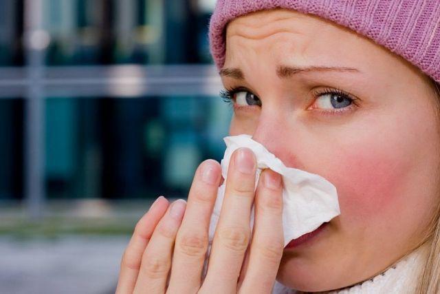 как правильно распознать и диагностировать аллергию